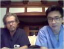 扩张型心肌病/高血压病——中美跨国视频会诊