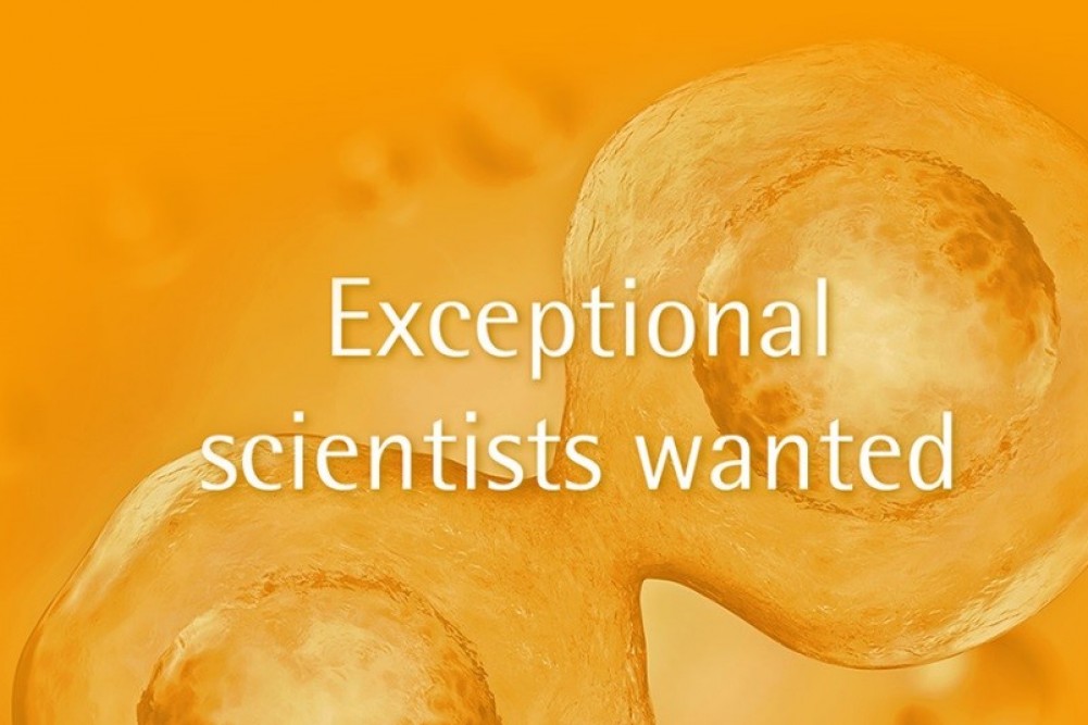 Sartorius & Science Prize for Regenerative Medicine & Cell T
