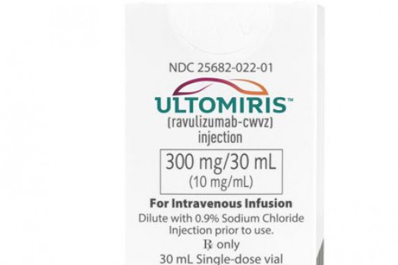新药Ultomiris让罕见血液病PNH迎来治疗革命