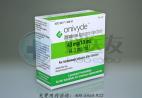 FDA批准新药Onivyde上市用于晚期胰腺癌