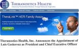 个体化医疗玩家Theranostics：任命新CEO募集资本