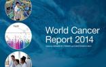 WHO：中国新增癌症病例居全球之首