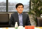 南京市副市长黄澜一行调研南京生物医药谷