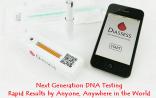 居家DNA检测神器Diassess，或将颠覆Illumina和23andMe？