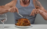 运动可改变男性的饮食偏好，但不适用于女性