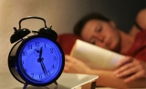 消除睡眠障碍？可能需要求助肌肉而非大脑