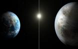 NASA发现第二个“地球”，暂不确定是否有生命