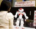 全球10大工作将被机器人取代，包括药剂师……
