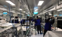 高通量，自动化，加速新冠病毒检测！华大智造病毒核酸自动化提取解决方案一