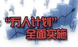 2017年国家“万人计划”教学名师候选人公示，800人入围！