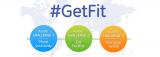 GE医疗集团推出#GetFit癌症预防活动