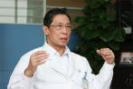 钟南山院士：复旦大学已研制出MERS病毒抗体