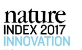 Nature Index2017：为产业界指明最能带来发明创想的学术机构