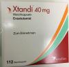 出国看病_前列腺癌药物Xtandi(enzalutamide)