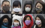 The Lancet：雾霾笼罩下的中国