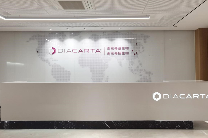 <b>科技抗疫：帝基生物(DiaCarta)重磅推出南非新冠Omicron奥密克戎突变检测试剂盒</b>