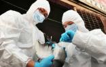 梅州确诊今冬首例H7N9