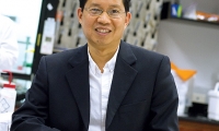 PNAS：抗癌新突破，UTA科学家使用纳米颗粒杀死癌细胞