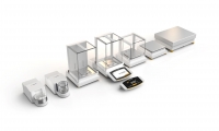 赛多利斯Cubis® II新一代模块化高端实验室天平盛大发布
