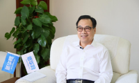 中国经济的韧性丨国药器械：时予之责 勇担己任