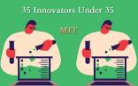 MIT：2015年度35位35岁以下的科技创新俊杰