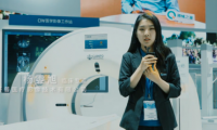 专访 | 开普影像杨雯旭：Precision 32 精密断层能谱CT赋能精准诊断