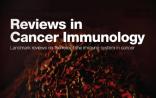 Cell：最受欢迎的6篇癌症综述
