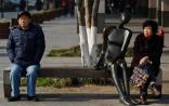 岁岁重阳今又重阳，到2050年每3个国人中有1位老人