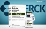 Keytruda肺癌三期临床提前终止，部分病人有望摆脱化疗折磨