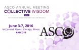 ASCO2016大会百态：最大赢家 & 最大输家