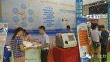 明德征战中原，四系产品精彩亮相