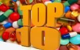 2016全球畅销药Top 10：“药王”争夺战新看点