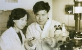 陈竺、陈赛娟最新PNAS文章