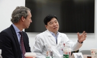 世界首例！中国医生主刀5G远程手术，医疗迈入新时代