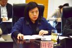 成都市副市长田蓉调研医科总部