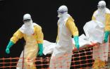 WHO：埃博拉患者总数或超2万，一半人将会死去