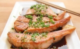 缓解哮喘，鱼类饮食试一试