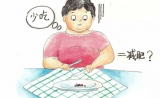 节食了却没瘦，为什么？科学家告诉你原因