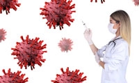 NEJM公布结果：新冠疫苗mRNA-1273在非人类灵长类动物中具有显著抗病毒疗效！