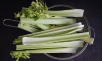 “负热量食物”是啥，真的能越吃越瘦?