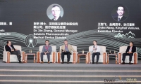 【直播DC2019】圆桌讨论：整合、抱团，提高行业集中度是否下一阶段热点？