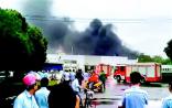昆山特大爆炸事故——DNA鉴定确认死者身份