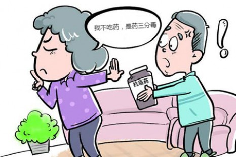出国看病：癌症替代疗法靠谱吗？