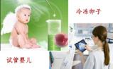 白富美欲冷冻卵子 高龄妈妈想做“试管婴儿”