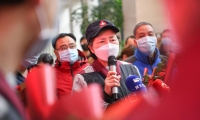 Nature公布2020十大年度人物：李兰娟、张永振、谭德塞、福奇等上榜