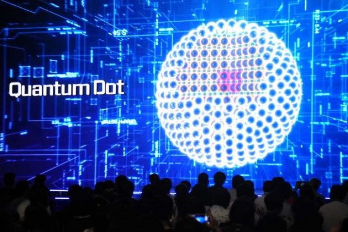 生物探索 | 中国量子点体外诊断行业的江湖风云