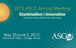 ASCO 2015 带给我的10大临床决策改变