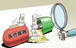 跨国药企在华行贿被罚8900万