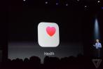 医生对iPhone6上的HealthKit应用提出担忧