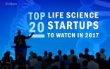 成立不到3年，有望成为“独角兽”的生物科技公司Top20
